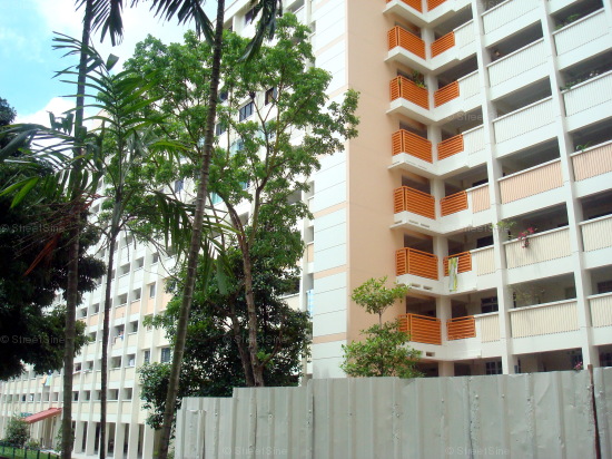 Yishun Street 61 thumbnail photo
